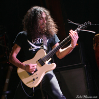 Clepto @ Trobadour 8-30-13