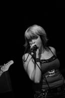 Adrenals @ Ricky Geans 4-6-08