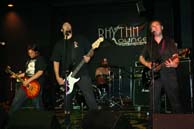 Driven Out @ Rhythm Lounge 5-30-08