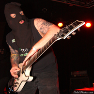 Mentors @ Whisky a Go Go 12-15-11