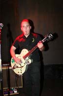 Badluck Bandits @ The Knitting Factory 10-18-09