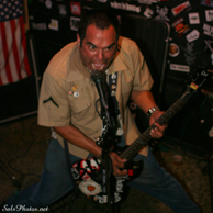 Zone 3 @ Doll Hut 8-8-12