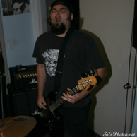 Driven Out @ Olystis Nights 13 3-9-13