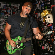 Anti-Psychotics @ Doll Hut 9-7-12