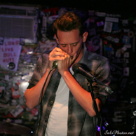 Whiskey Snakes Junior @ Doll Hut 11-14-12