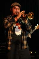 Hierba Mala @ Ricky Geans 3-2-08