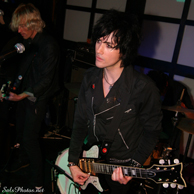 Prima Donna @ The Vu 11-23-12