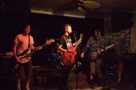 DSNF @ Ricky Geans 7-15-07