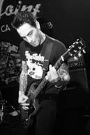 The Duralix @ The Juke Joint 2-12-10