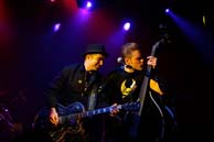 Three Bad Jacks @ The Key Club 1-4-2008