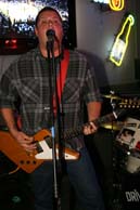 Plan A @ The Firehouse 12-4-09