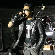 Underground Alliance @ Screaming Chicken 4-13-13