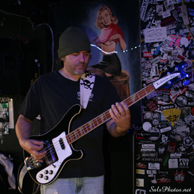 The Conies @ Doll Hut 3-17-12