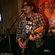 Speical C @ Hermosa Saloon 8-8-13