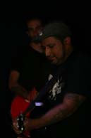 Drop Dead Beats @ Crimson Lounge 11-21-10