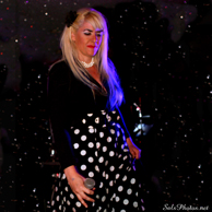 Man Wray @ Cafe Nela 12-27-13