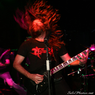 Killix @ Malones 10-16-13