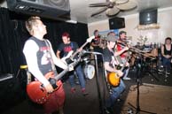 Black Square @ Ricky Geans 7-15-07