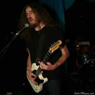 Railroad to Alaska @ Silverlake Lounge 2-25-12