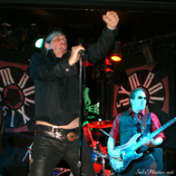 Symbol Six @ Viper Room 9-22-12