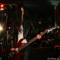 Venomous Pinks (The) @ Rips Ales & Cocktails 4-7-12