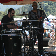 Fishbone @ Topanga Days 5-28-12