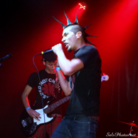 Viricide @ Constellation Room 2-1-13