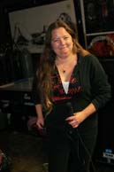 Blob (The) @ Ferns 2-27-09