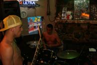 D.L.A. @ Rebel's 12-5-09