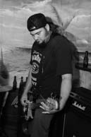 Driven Out @ Harold Place 4-16-10