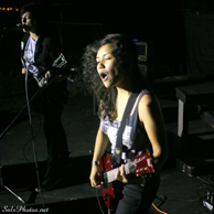 Socialized Crucifixion @ Screaming Checken 4-13-13