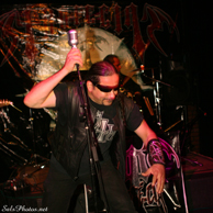 Pro-FE-Cia @ Malones 10-16-13