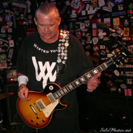 Civil Disgust @ Doll Hut 8-8-12