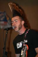 Rodents of Unusual Size @ Sis's  Bar 12-12-08