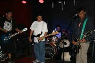 Nobody Good @ Knitting Factory 10-15-07