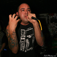 Not A Chance @ Doll Hut 9-7-12