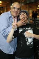 Shoplifters @ Rhythm Lounge 5-30-08