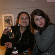 Olystis Nights 13 Party Shots @ Olystis Studios 3-8-13