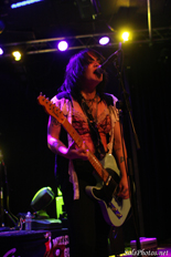 Turbulent Heart @ Whisky A Go Go 3-9-15