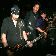 Symbol Six @ The Roc 1-5-12