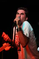 Unit F @ Di Pizzas 9-2-07