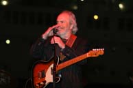 Merle Haggard @ Ink-N-Iron Queen Mary 6-11-10