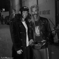 Ian Down Show 27 @ Speak Eazy DTLA 5 & Main 11-14-13