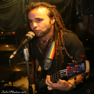 Clepto @ Olystis Nights 14 4-20-13