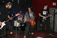 Driven Out @ The Kitting Factory 10-15-07