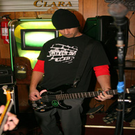 Plan A @ Rebel's 12-5-09