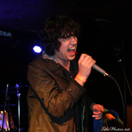 Rhythm over Reason @ Di Piazzas 12-27-12