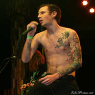 Slow Children @ Observatory 2-1-13