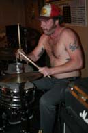 Driven Out @ Sis's Bar 12-12-08