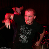 Ichorous @ Zoey's Cafe in Ventura 8-9-13